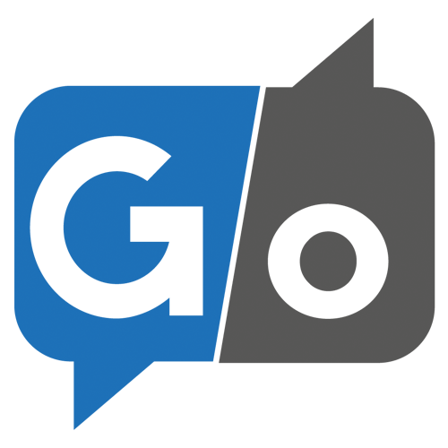 GoBots Logo