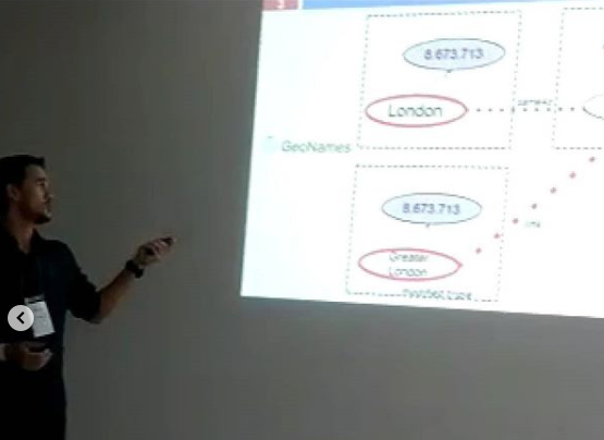 ETEC Philadelpho Gouvêa Netto - Trade School in São José do Rio